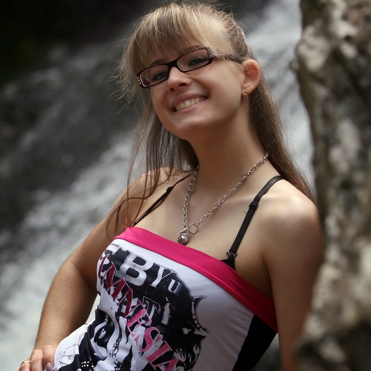 Teengirl Sexy rodeny st cloud aaliyah yasin