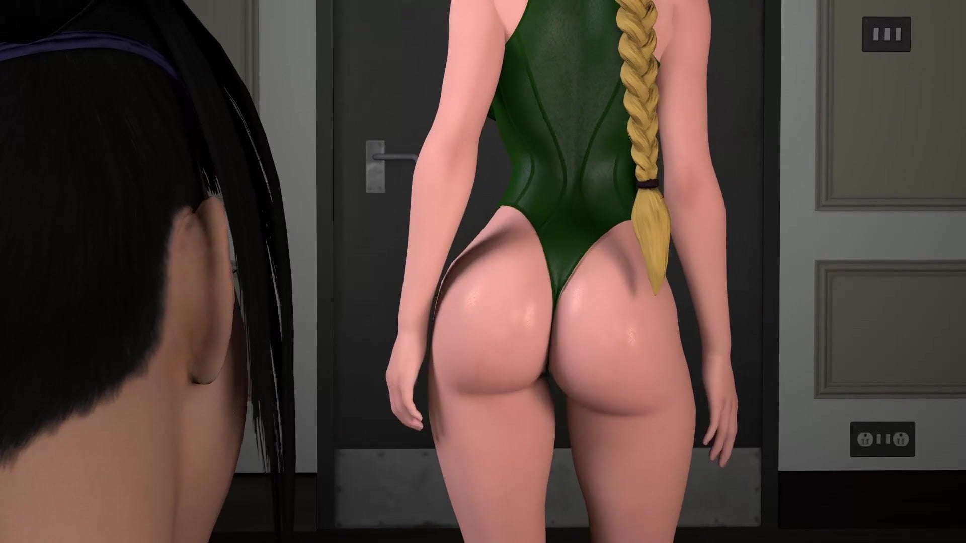 Hd Futa brenda james porn videos sebastian bonnet porn