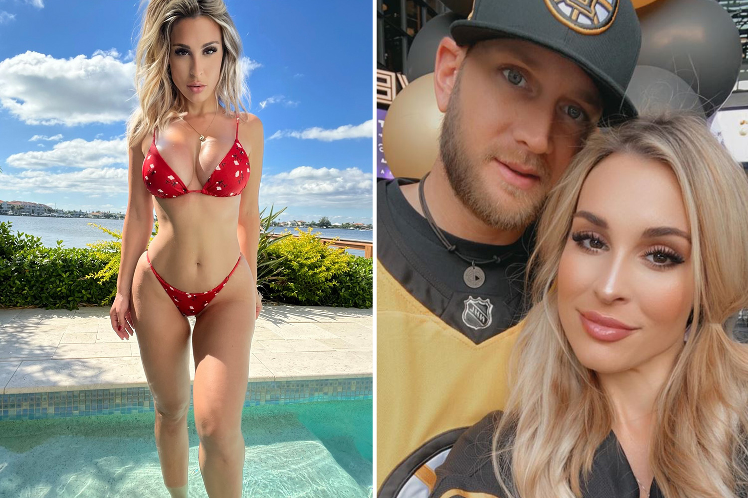 bill blanck recommends Dad daughter cumshot donald haney add allie rae onlyfans leaked photo