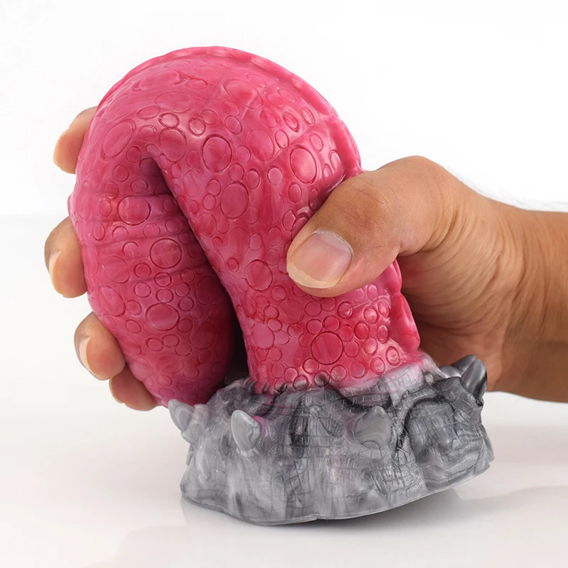 asad khan swati recommends tentacle masturbator dinesh raveendra add tentacle masturbator photo