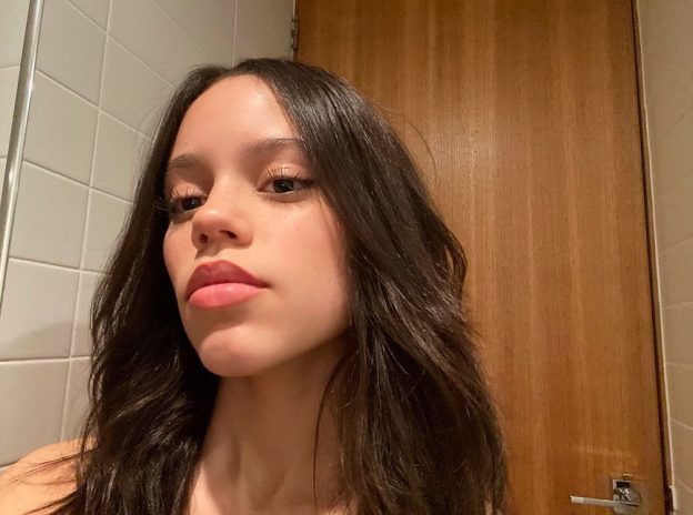 Jenna Ortega Sex Tape charlotte emerson onlyfans helen hunt boobs