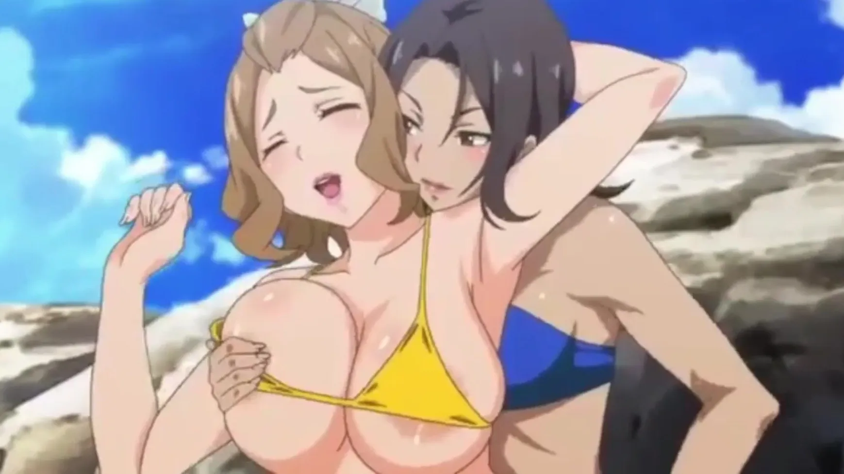 anna marie ong recommends anime tits lesbian channon khor shi huai add Amateur masturbating webcam photo
