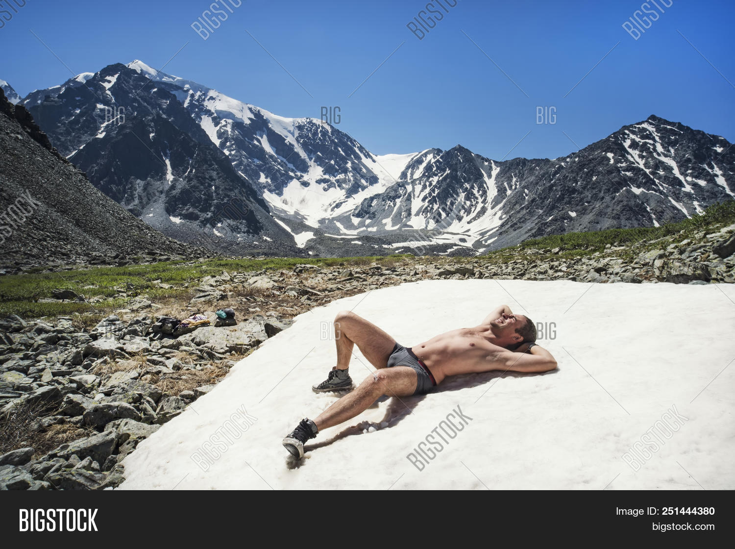 dave zwick recommends naked men in snow anthony boyett add naked men in snow photo