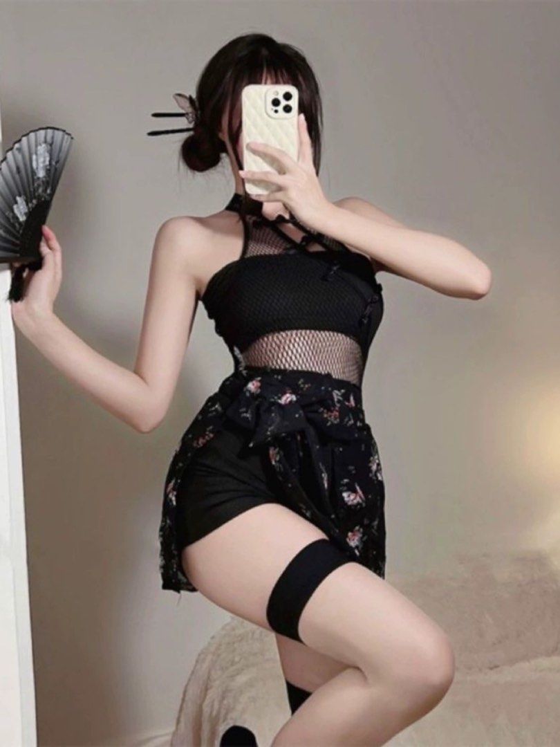 addison chan recommends chinese hottie bailey rankins add Starrysighh leak photo