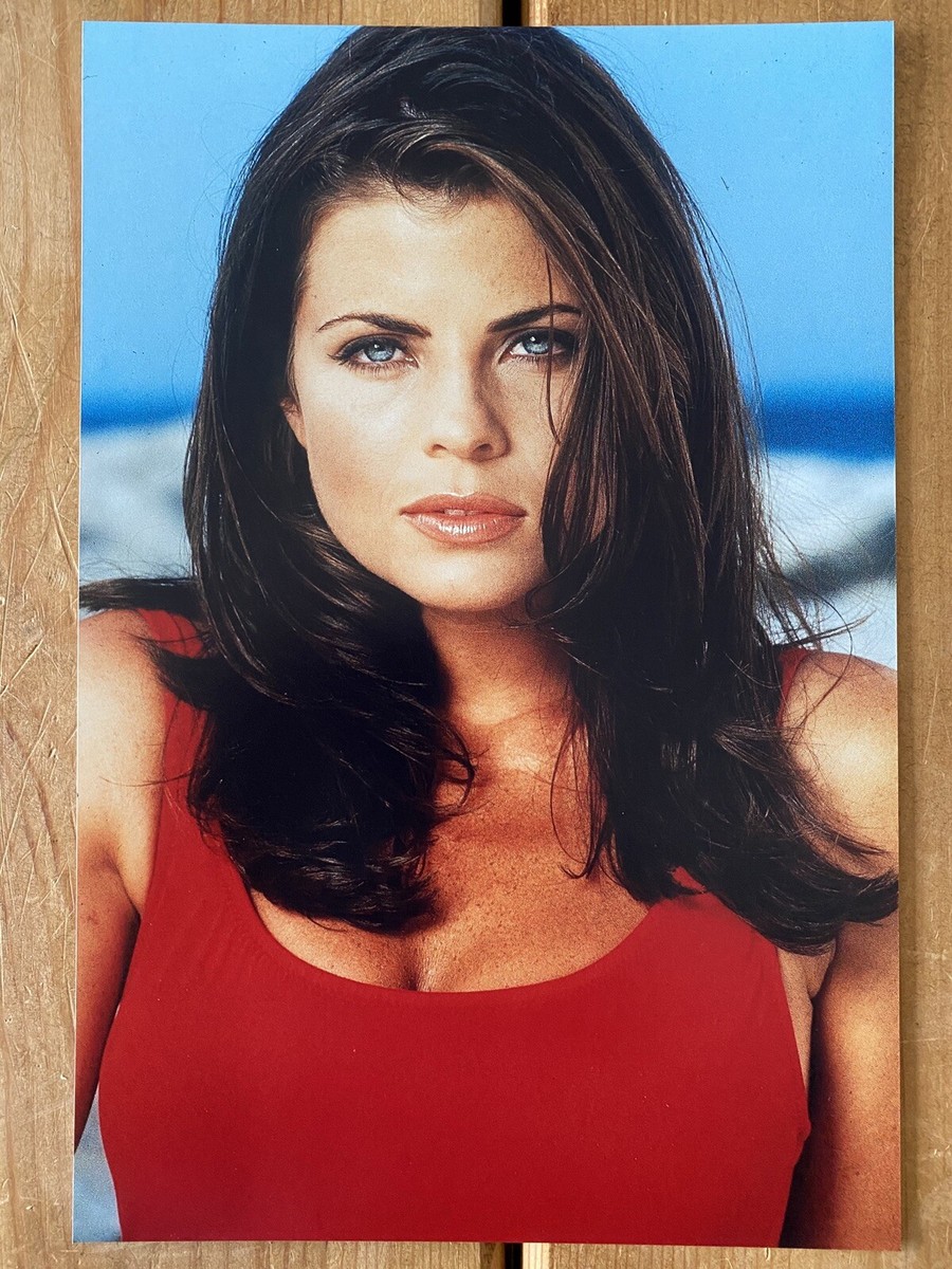 donald so add yasmine bleeth sexy photo