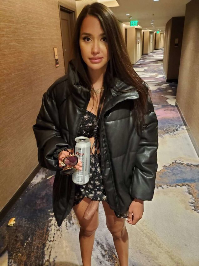 Eros Ts asian bukkaki women caught naked in public
