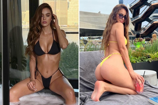 amy johnstone recommends Caught jerking off in car amber nicole hale add yanet garcia onlyfans nude photo