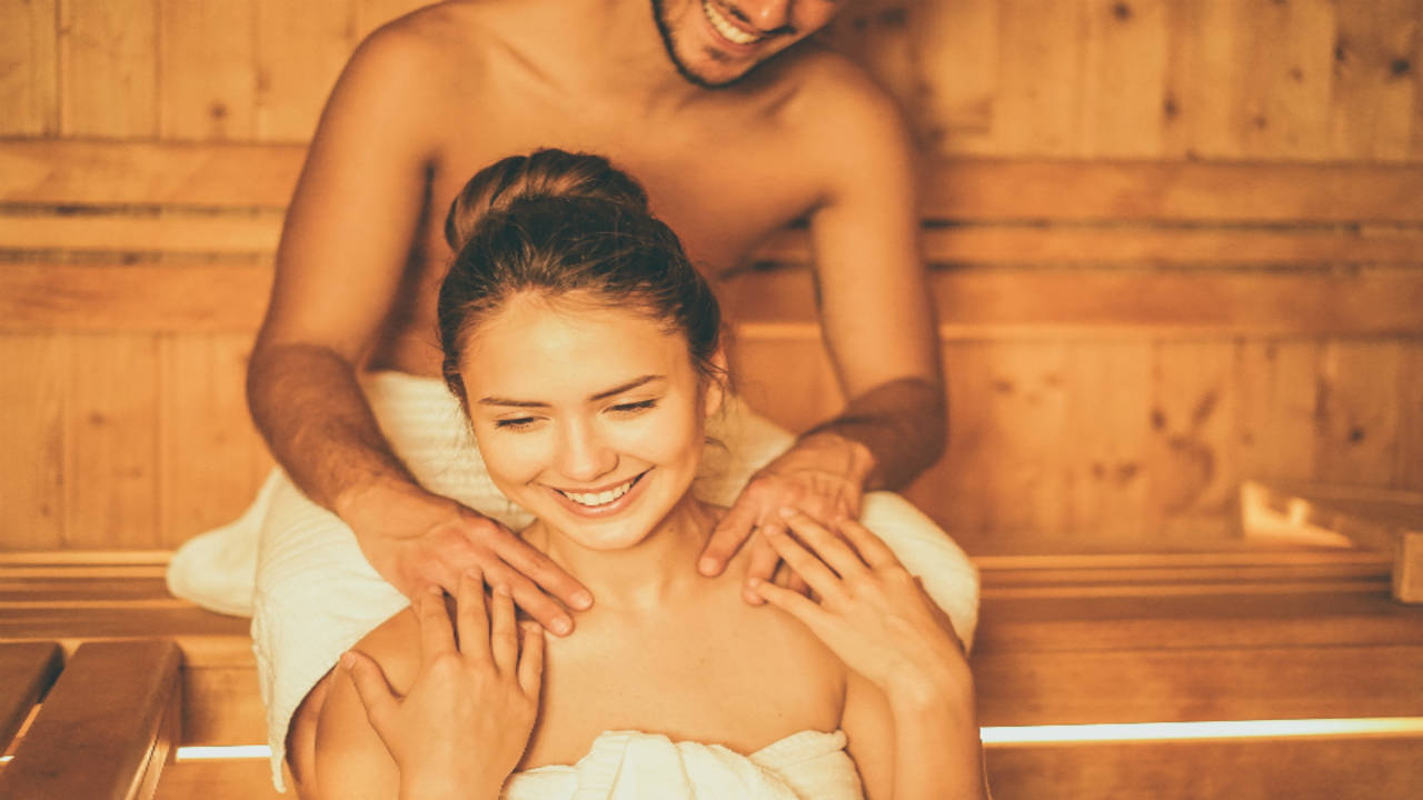 alexander west add sensual video massage image