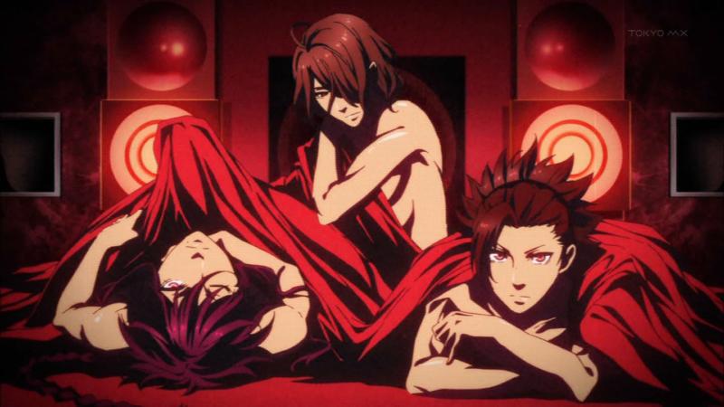 akshay sule recommends animes that have sex in it clay partridge add Enony facesitting photo