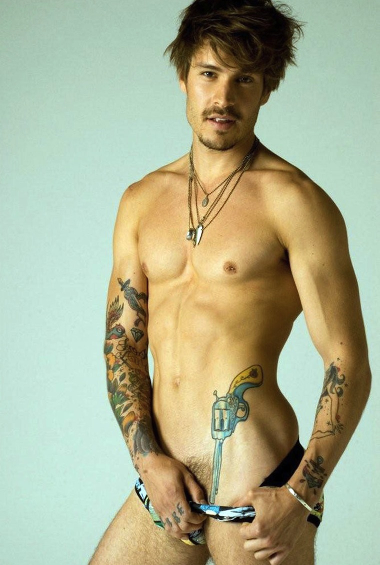 ashley helfrich recommends rough nude men debbie dixson add rough nude men image