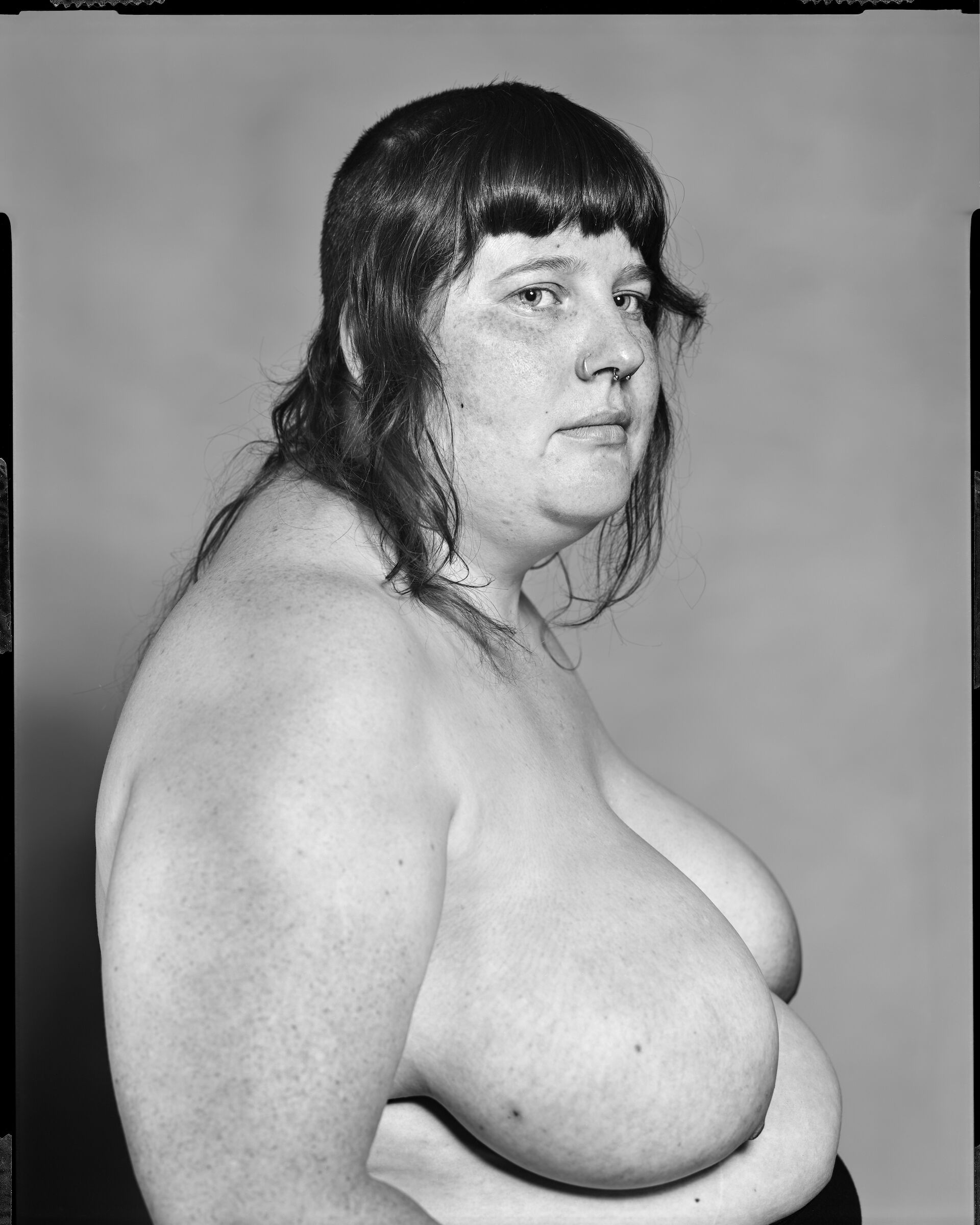 aimee mclachlan recommends bbw big tits amateur beatrice amissah add bbw big tits amateur photo