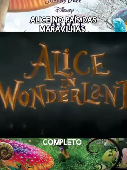chris creighton add alice wonderbang image
