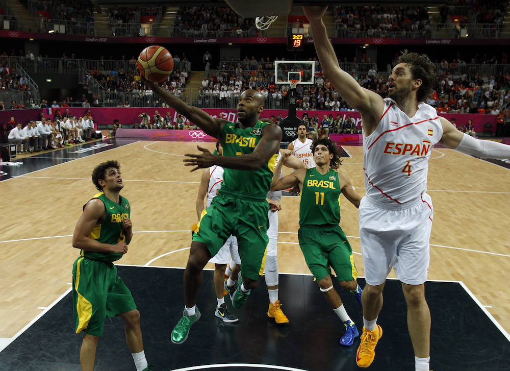 brian honey recommends mike in brazil amelie giguere add mike in brazil image