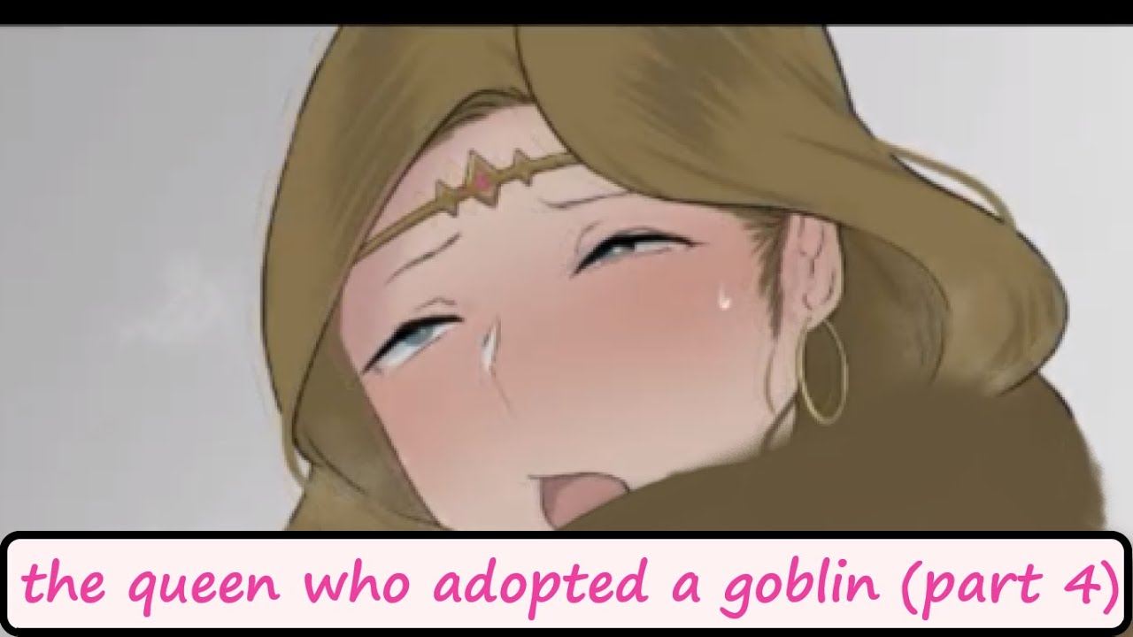 amanda rhoads recommends Annabelle rogers milk danial khairi add the queen who adopted a goblin photo