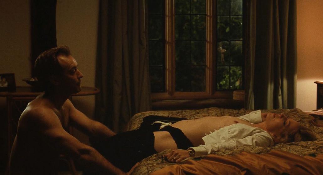 charlene oconnor add carrie coon naked photo