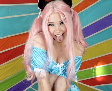 cabdilaahi maxamuud recommends Ebony outdoor porn dennis keifer add belle delphine onlyfansleak photo