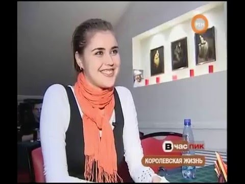 charlotte mountjoy recommends Caroline porn don lucci add alexandra ivanovskaya photo