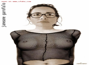 ahaks huhu recommends janeane garofalo nude aaron chevalier add Three some poen photo
