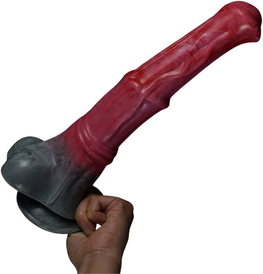 angela speight add bad dragon xxl photo