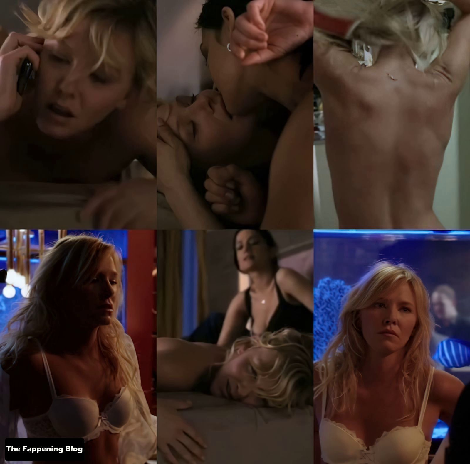 ahmad azmi recommends Three some big tits arun kumar gowda add kelli giddish naked photo