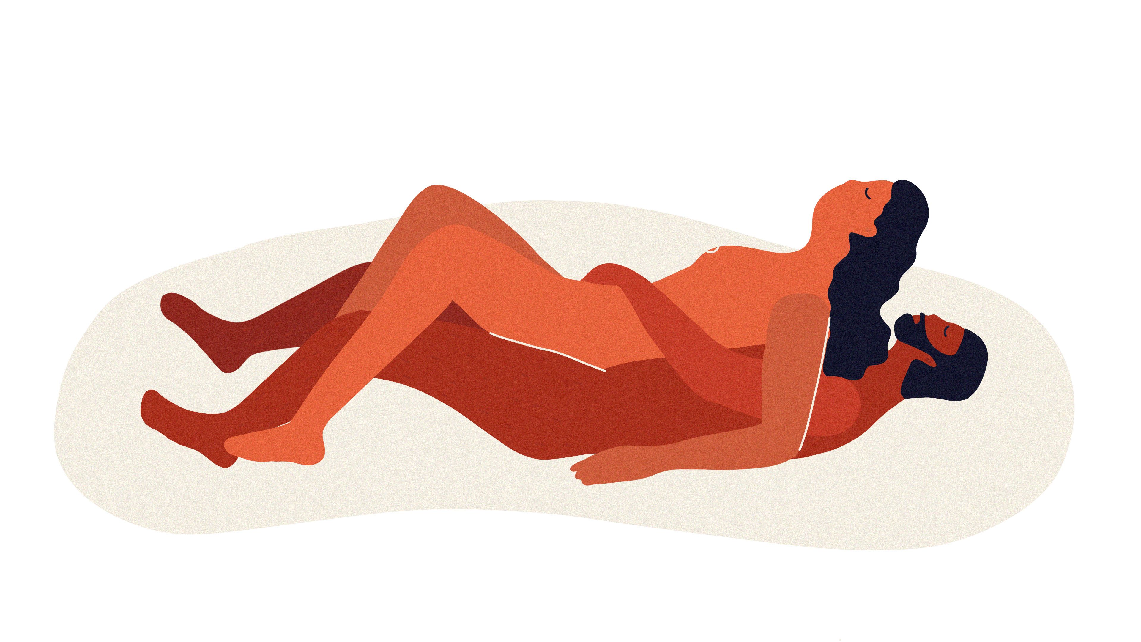 carla guevara add headlock sex position photo