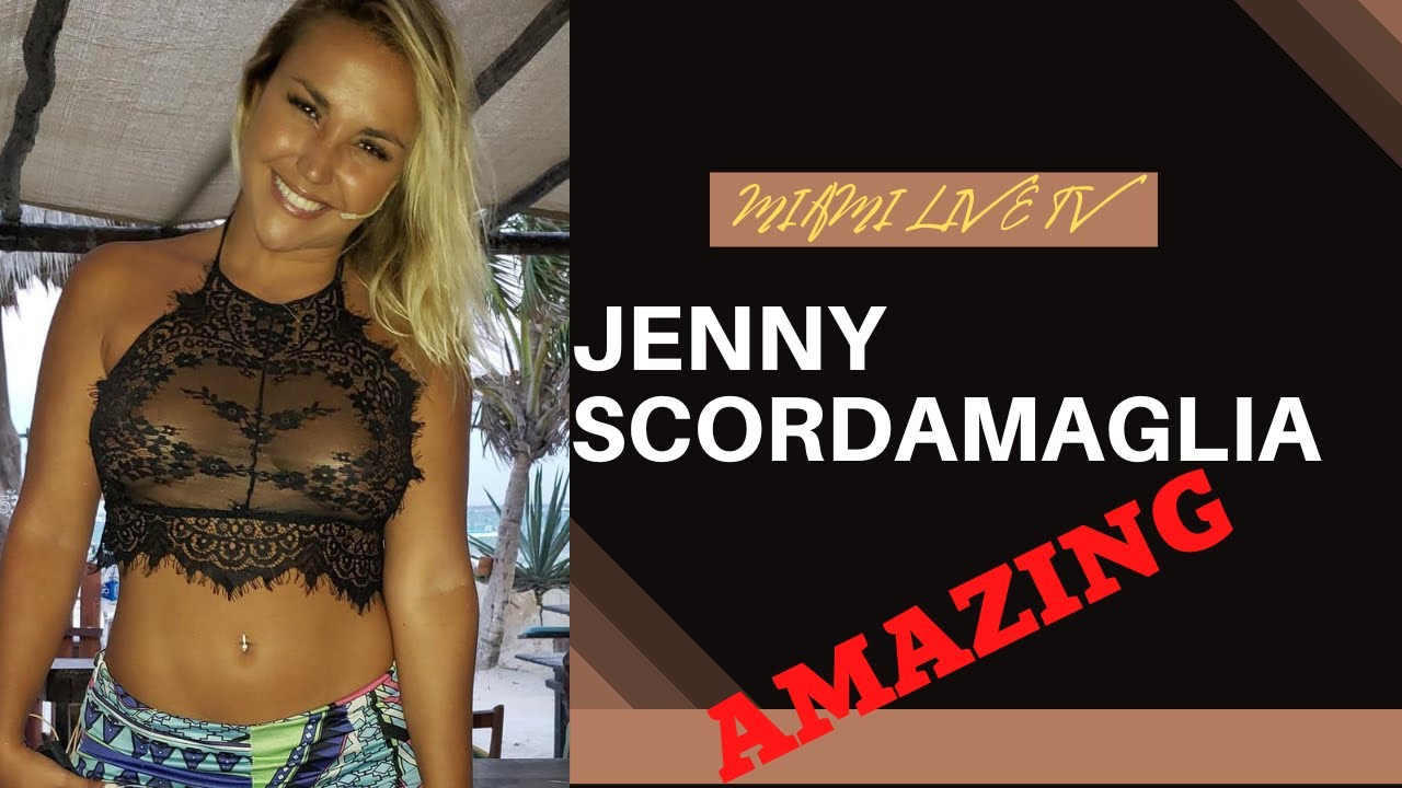 Miamitv Jenny transsenual porn nude babes with tattoos