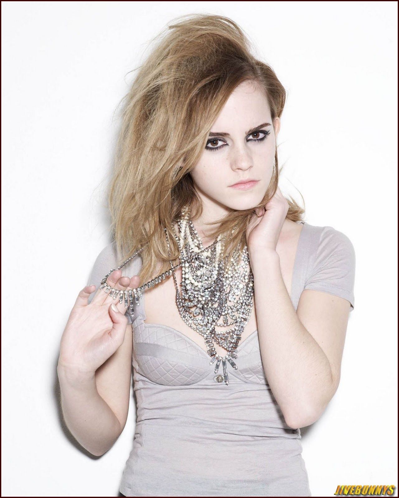 Emma Watson Pusy very hairy vagina vintage boobs videos
