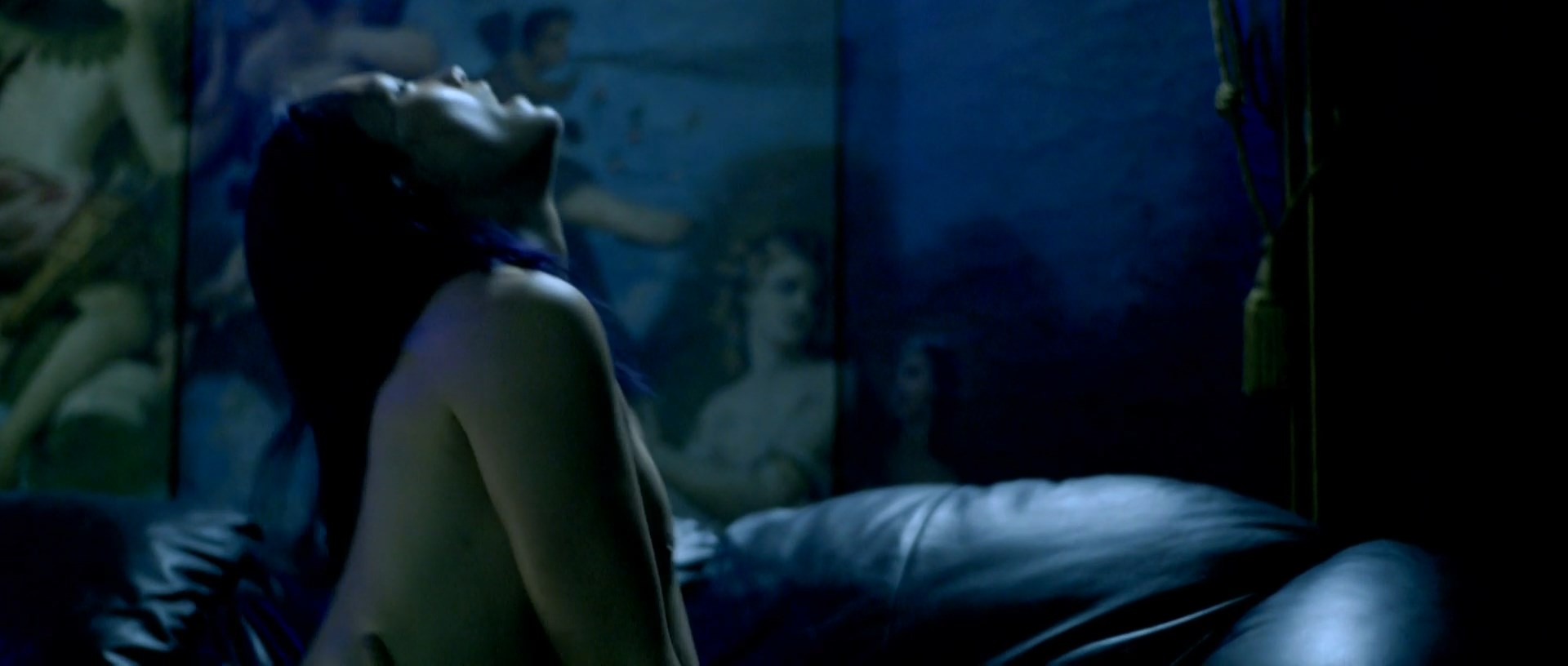 abdul gafoor gafoor recommends Cortanablue nude dokhtare irani add pom klementieff porn photo