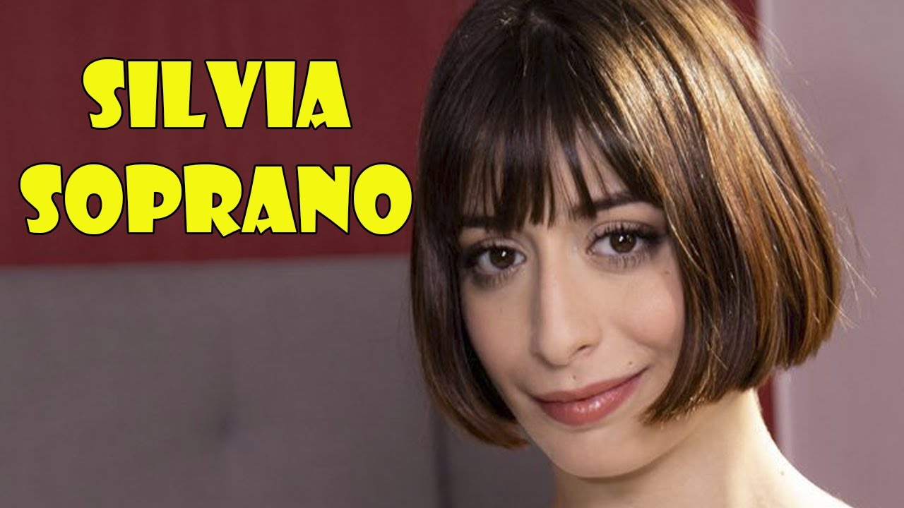 dawn giroux recommends silvia soprano aaron hochstetler add silvia soprano image