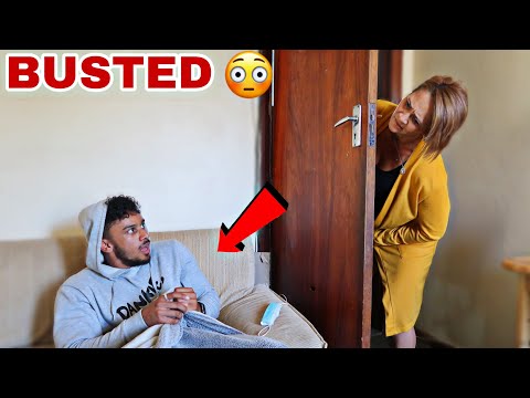 angus woodhead recommends boner prank on mom arjun singhania add boner prank on mom photo