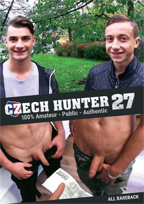 brandy dunkle recommends czech hunter 27 christian dimla add czech hunter 27 image
