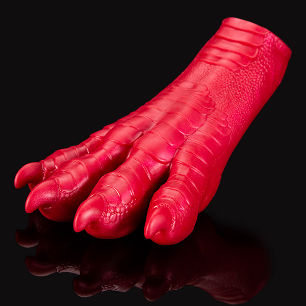 christian veran add bad dragon xxl image