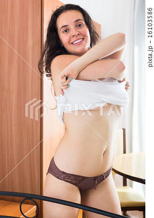 bill downham add mature women undressing image