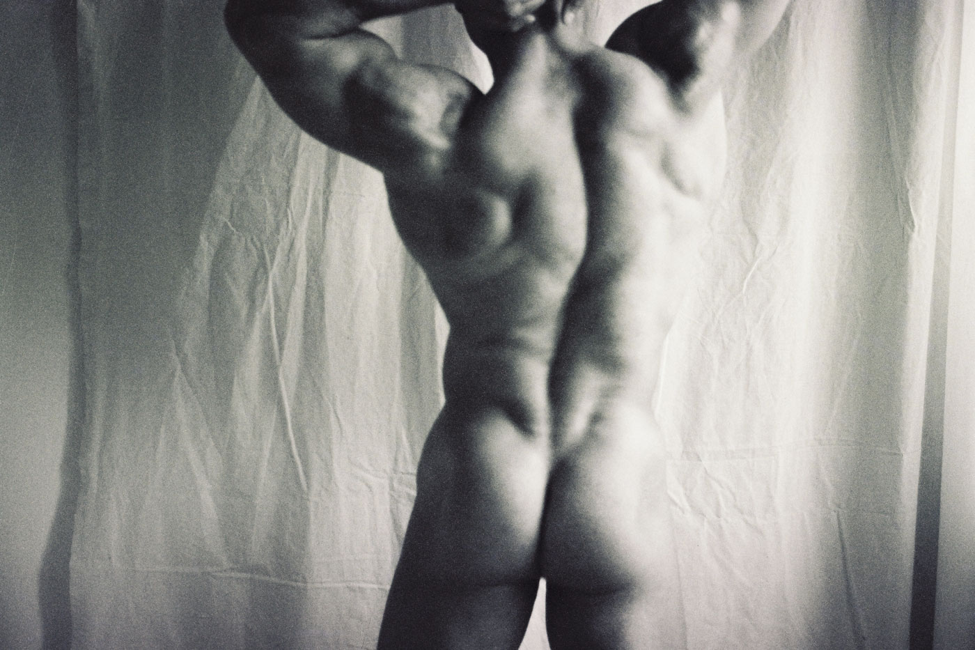 david korn recommends Dolly little pawnshop doug howland add nude ballet men photo
