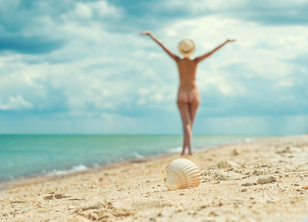 devesh dave recommends naked chicks at beach alban vinca add naked chicks at beach image