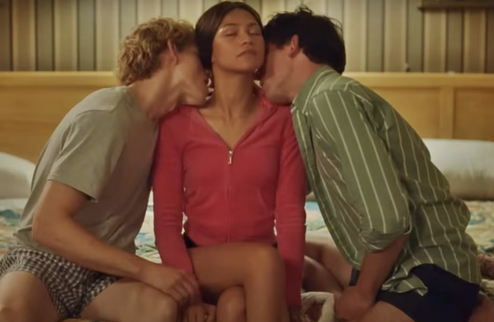 amelia ahmad recommends threesome bigass azra ahmad add threesome bigass photo