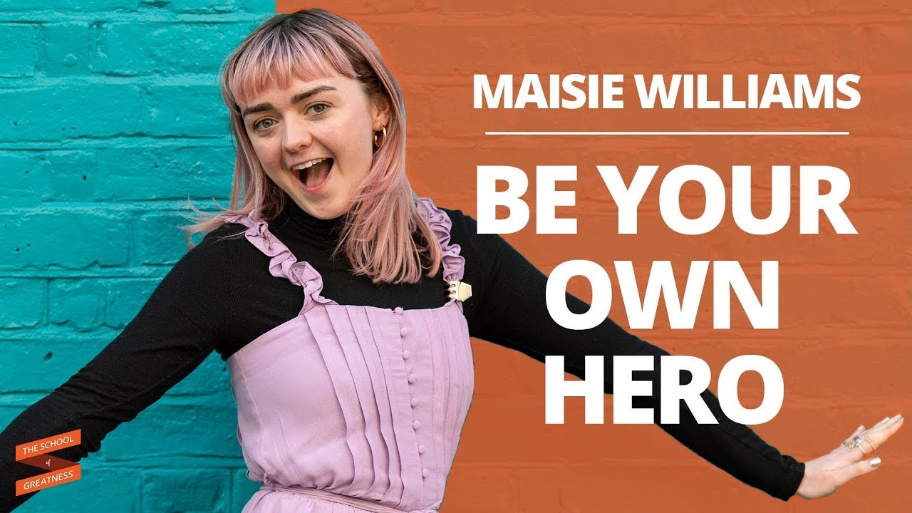 charlie heston add maisie lewis photo