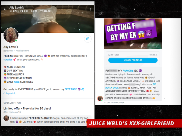 dominic marquis recommends Awesome cumshots bart snyder add ally onlyfans leaked image