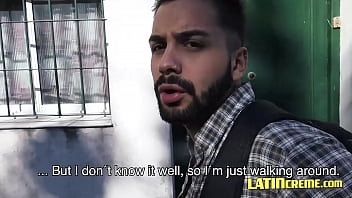 Porn Colombiano banging doggystyle seras victoria porn
