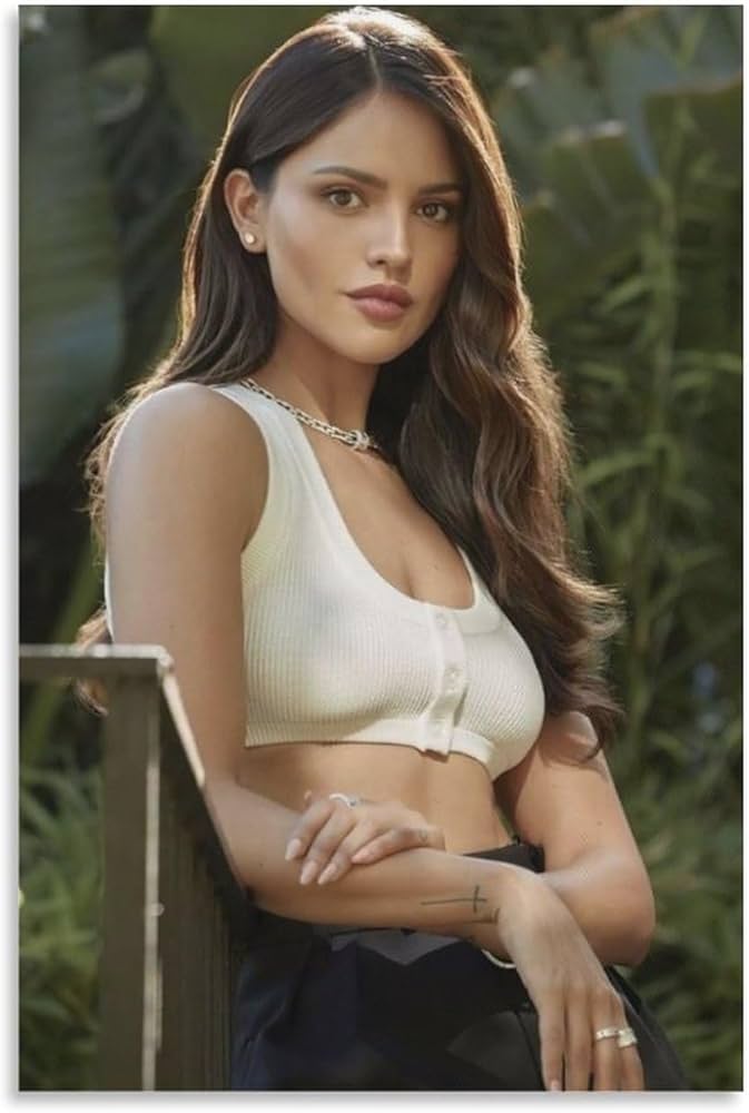 cairoden ali add eiza gonzalez nude photo