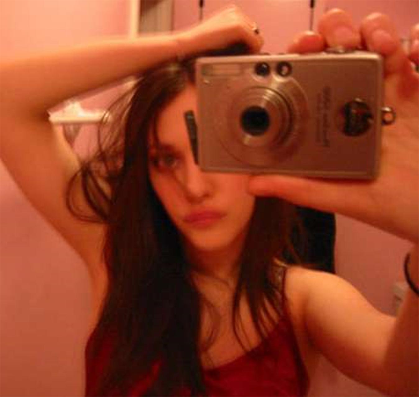 Kat Dennings Nude Pictures nude hidden beyone tits