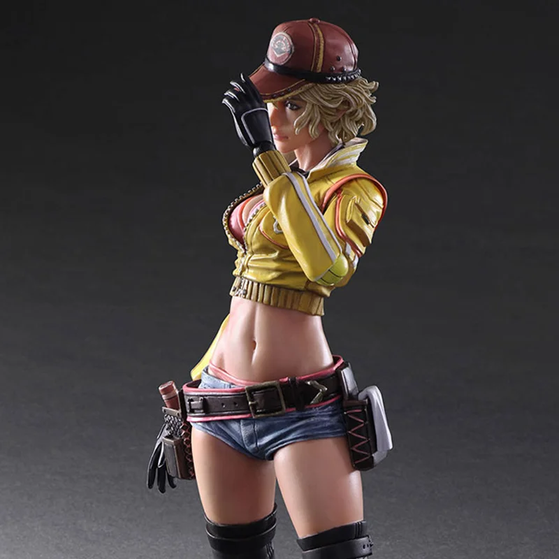 arsh virk recommends final fantasy 15 cindy porn bernski calara add final fantasy 15 cindy porn photo