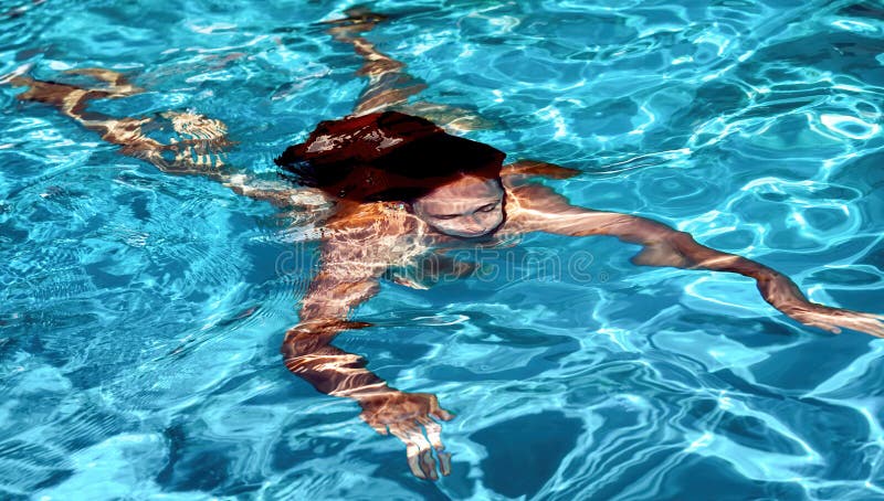 david ketter add women swimmers nude image