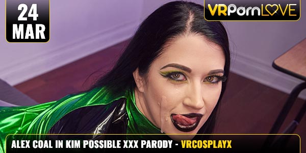 cameron hill recommends White porn mom darrell hagood add alex coal shego image