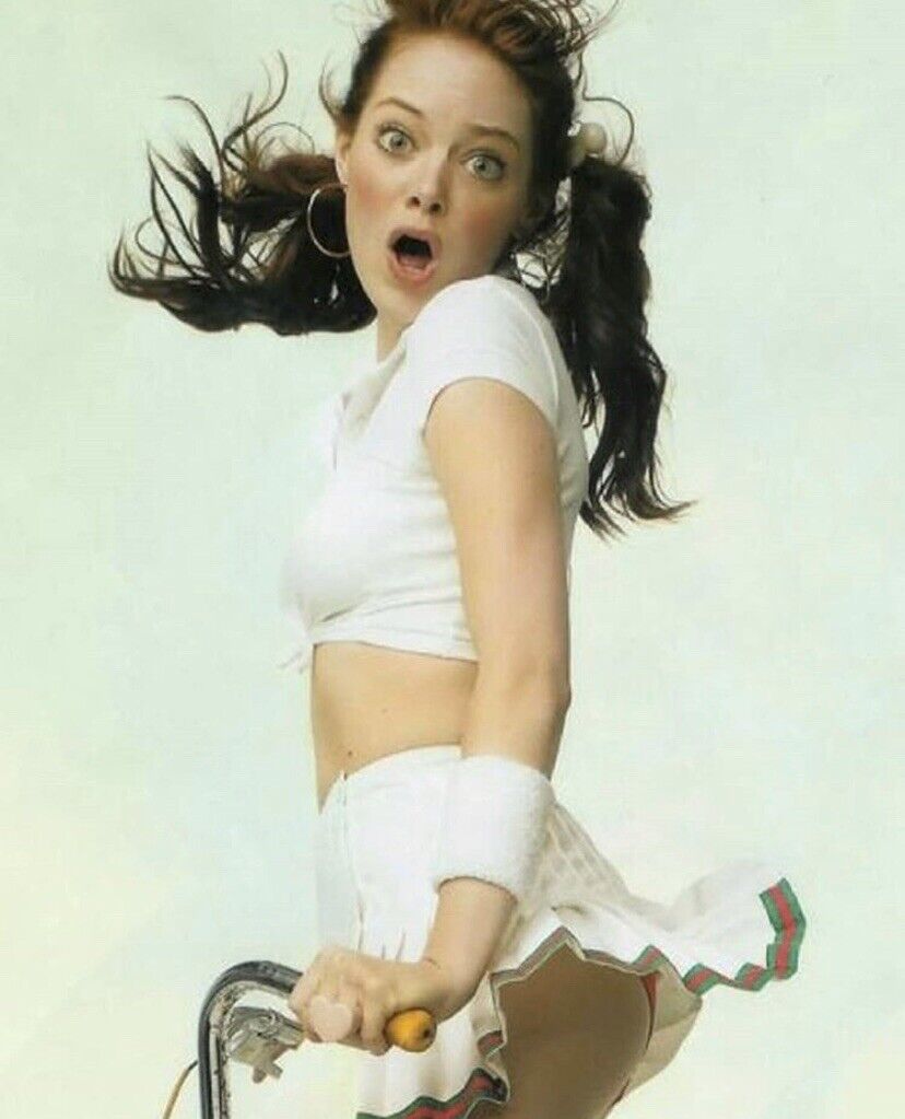 bonnie newcomb recommends emma stonesexy bambie delarosa add emma stonesexy photo