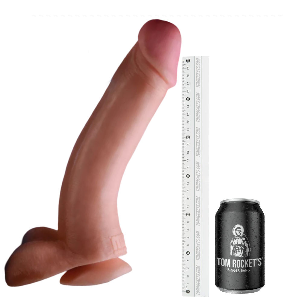 cullen mills add toms of cock image