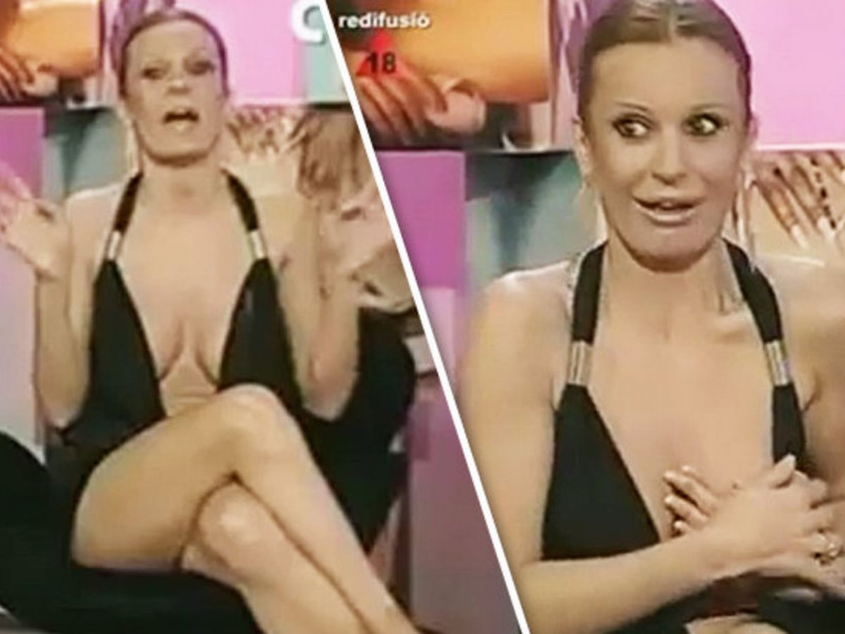 austin cee recommends Japanese dogging dede turley add news anchor nip slip photo