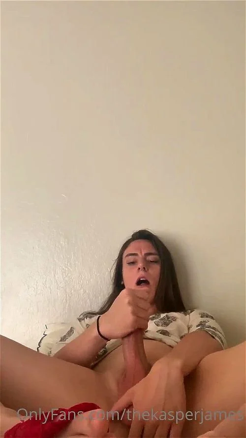 Kasper James Porn cumming inside stranger cei joi