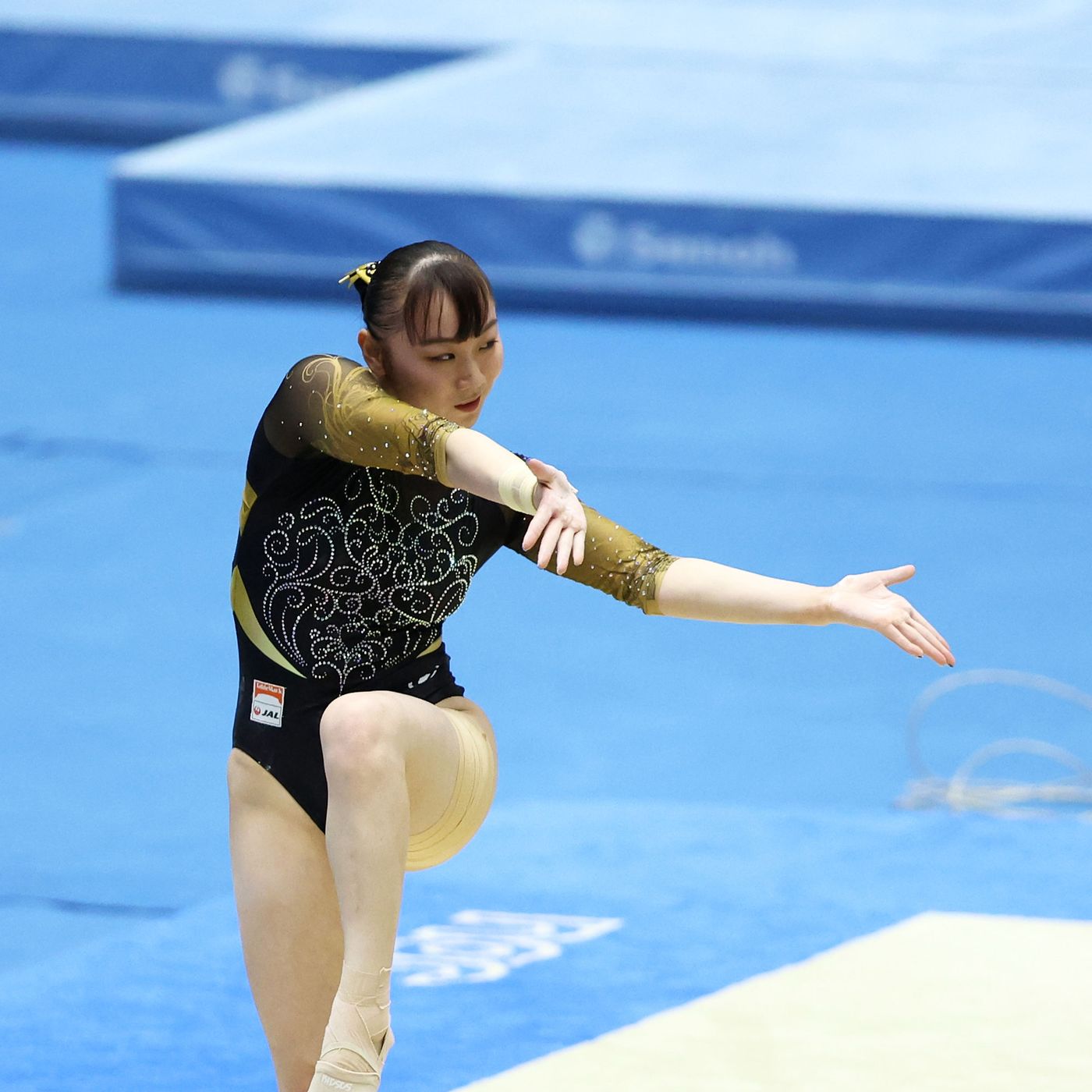 ad tya recommends japanese gymnastics porn asraf hussain khatri add Emma magnolia only fans photo