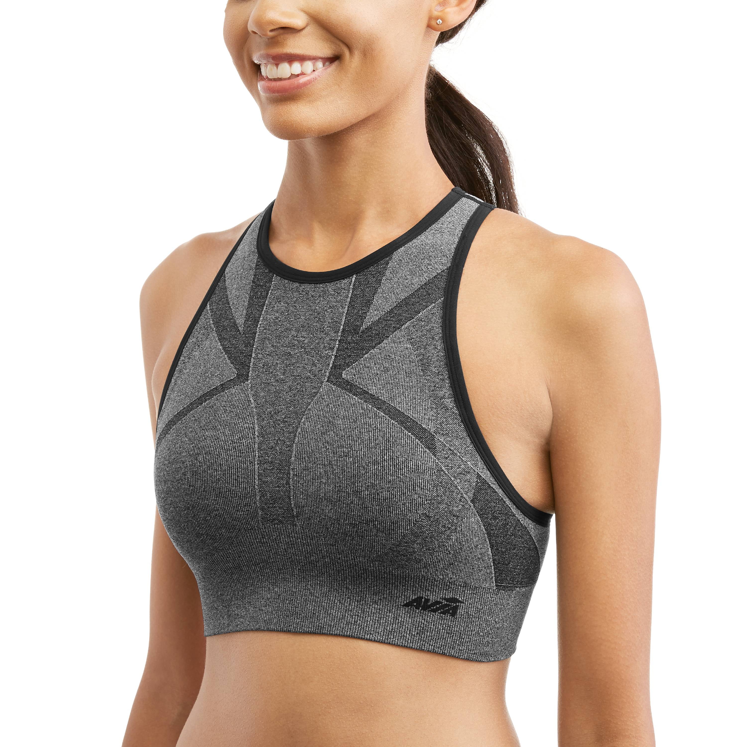 Avia Sports Bra kelsey kane bonnie rotten wild